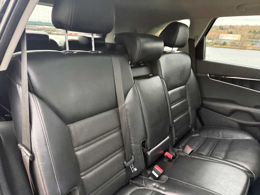 Used Kia Sorento 2017 for sale - 76941562: Photo 12