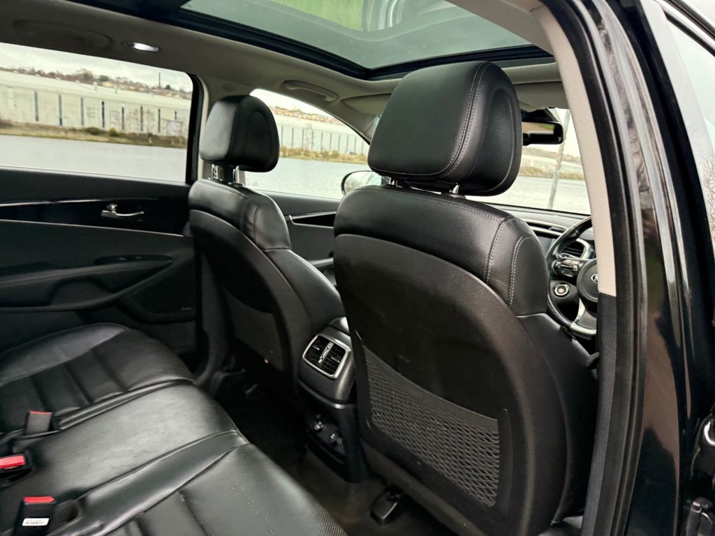 Used Kia Sorento 2017 for sale - 76941562: Photo 13