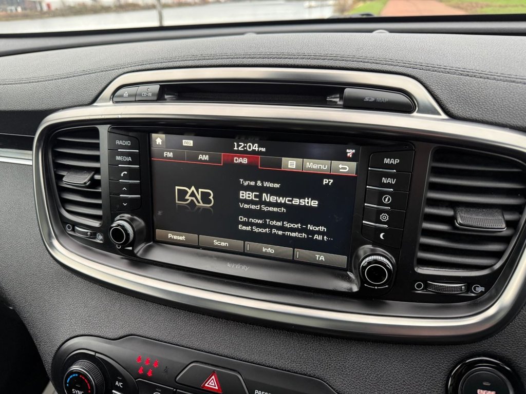 Used Kia Sorento 2017 for sale - 76941562: Photo 17