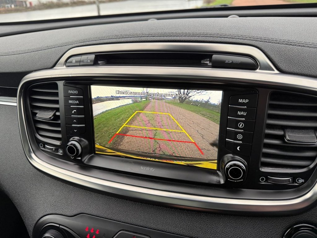 Used Kia Sorento 2017 for sale - 76941562: Photo 18