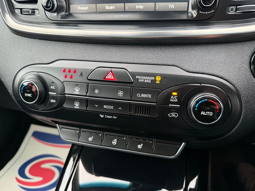 Used Kia Sorento 2017 for sale - 76941562: Photo 19
