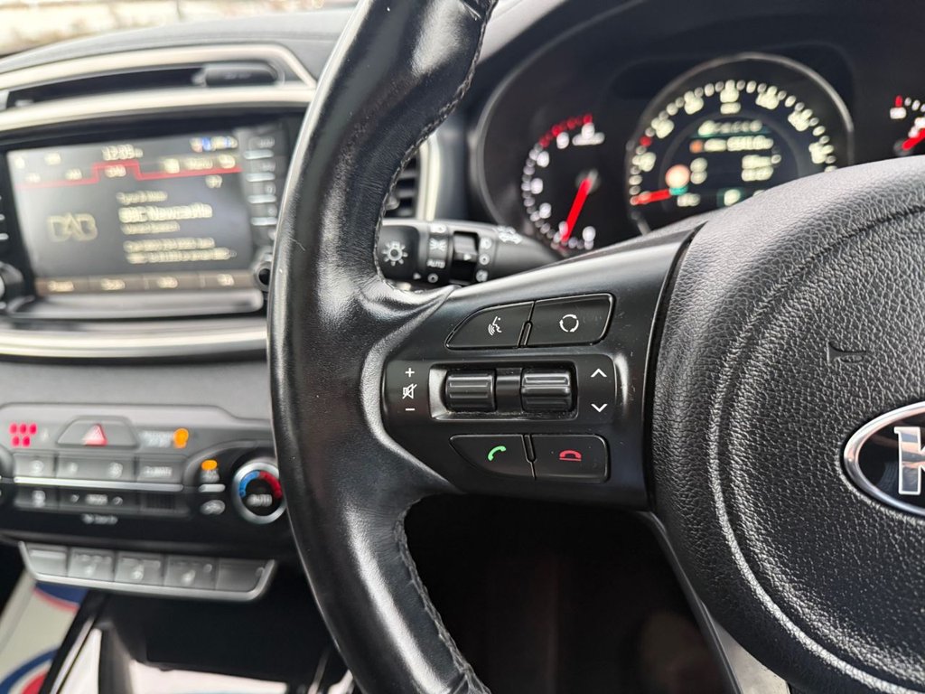 Used Kia Sorento 2017 for sale - 76941562: Photo 22