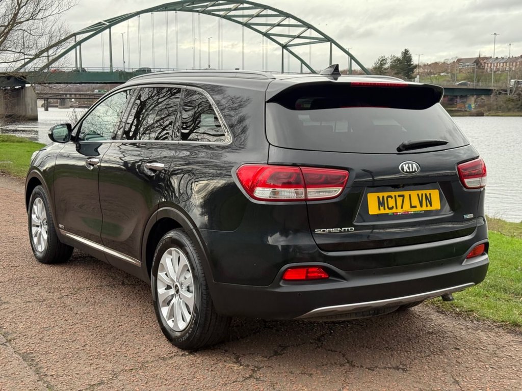 Used Kia Sorento 2017 for sale - 76941562: Photo 29