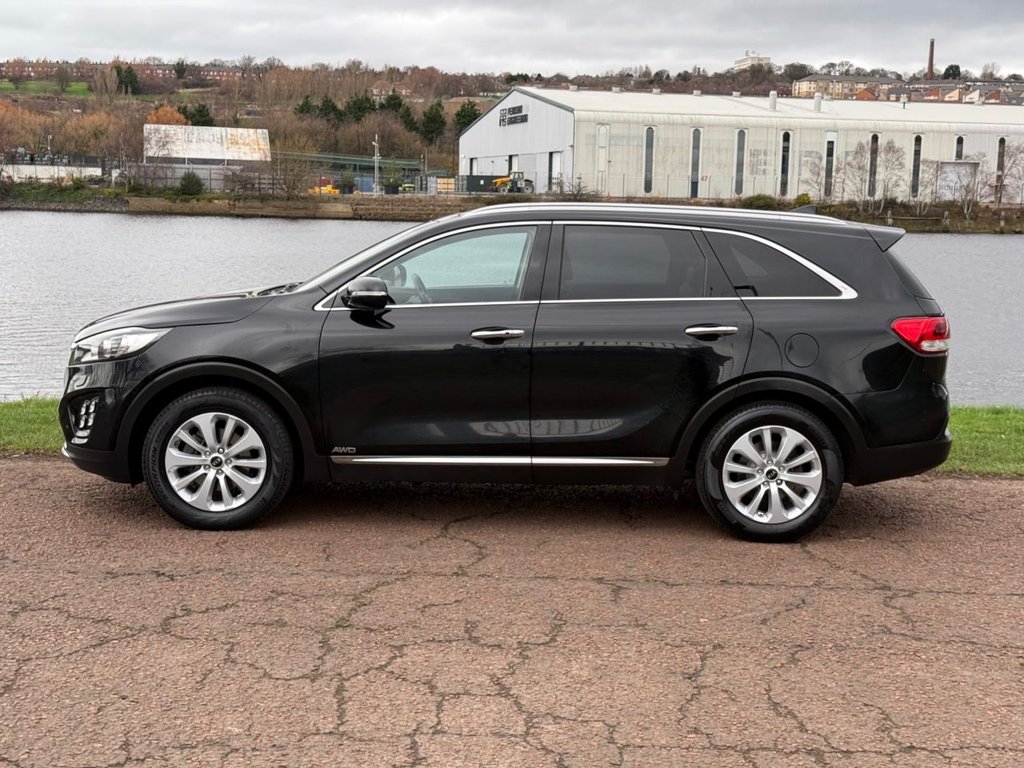 Used Kia Sorento 2017 for sale - 76941562: Photo 30