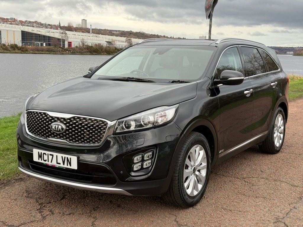 Used Kia Sorento 2017 for sale - 76941562: Photo 31