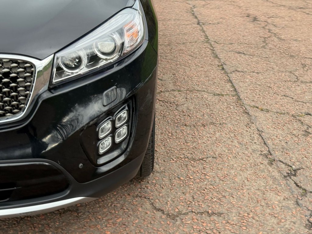 Used Kia Sorento 2017 for sale - 76941562: Photo 32
