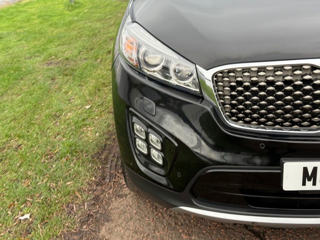 Used Kia Sorento 2017 for sale - 76941562: Photo 33