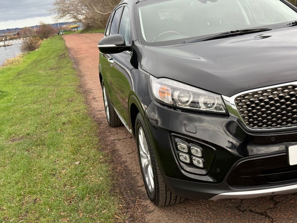 Used Kia Sorento 2017 for sale - 76941562: Photo 34