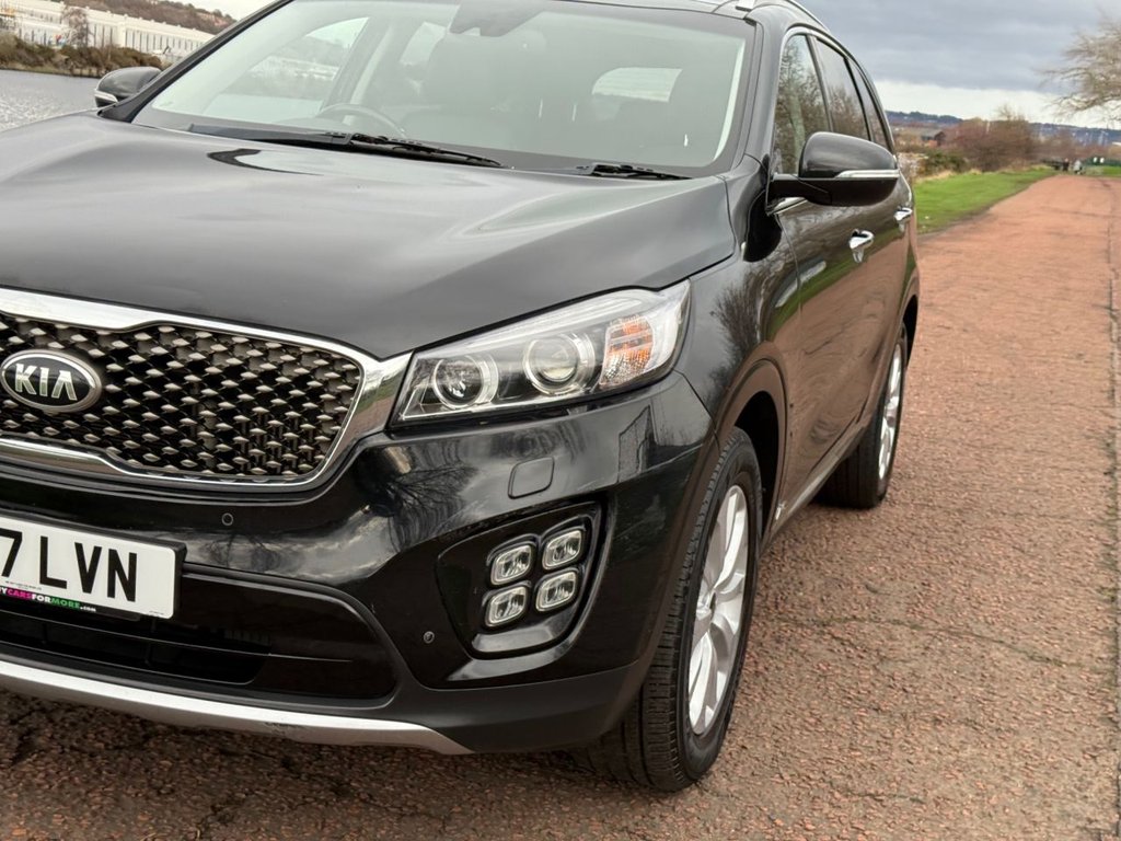 Used Kia Sorento 2017 for sale - 76941562: Photo 35