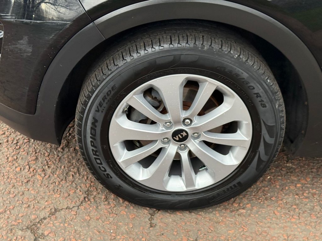 Used Kia Sorento 2017 for sale - 76941562: Photo 36