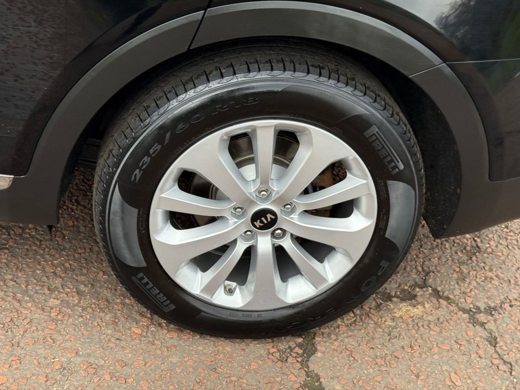 Used Kia Sorento 2017 for sale - 76941562: Photo 37