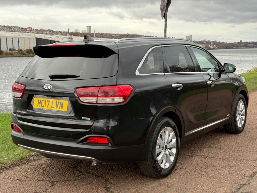 Used Kia Sorento 2017 for sale - 76941562: Photo 4