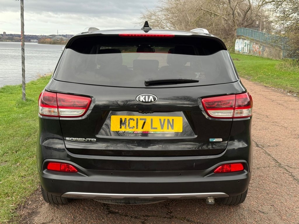 Used Kia Sorento 2017 for sale - 76941562: Photo 5