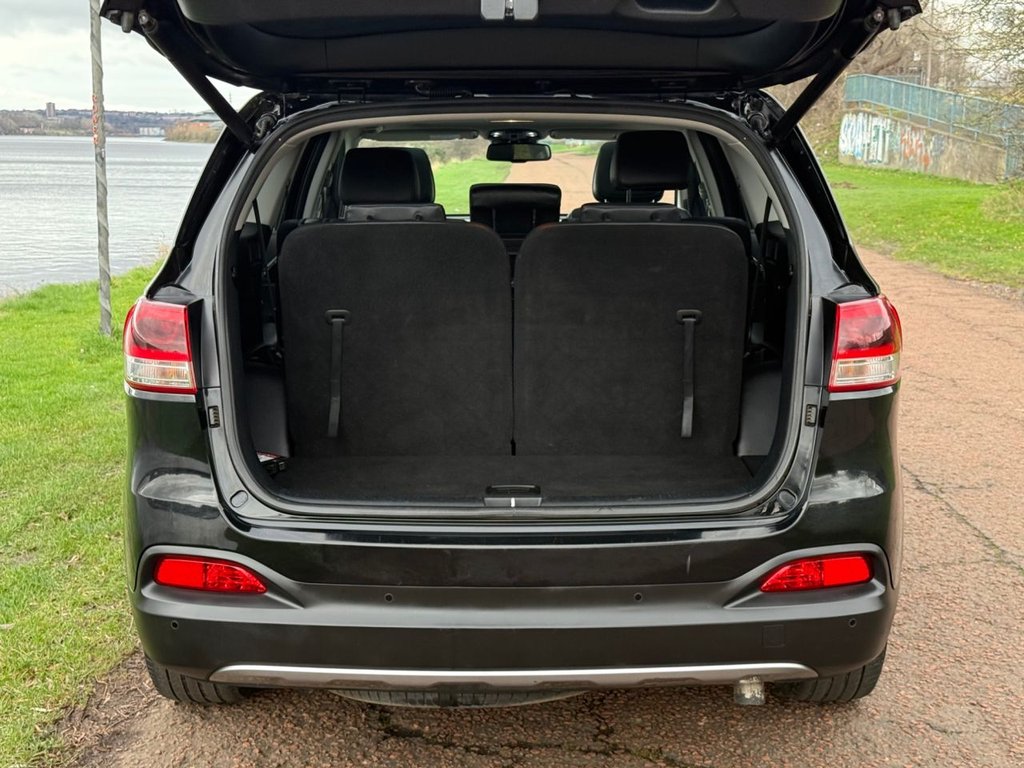 Used Kia Sorento 2017 for sale - 76941562: Photo 6