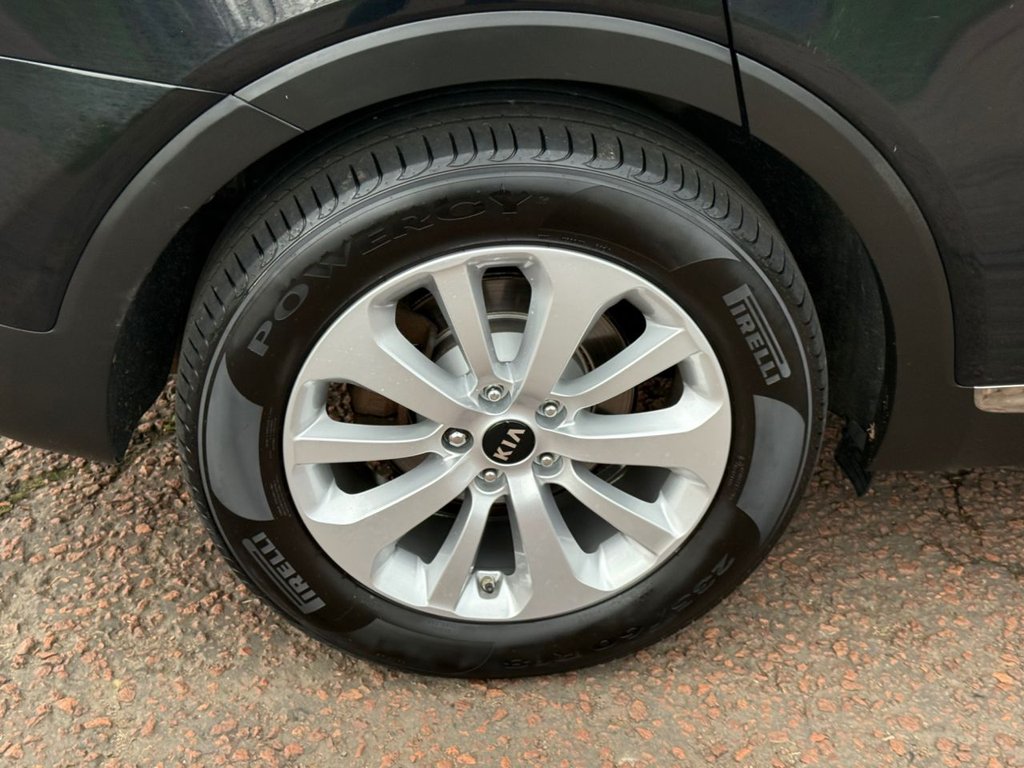 Used Kia Sorento 2017 for sale - 76941562: Photo 7