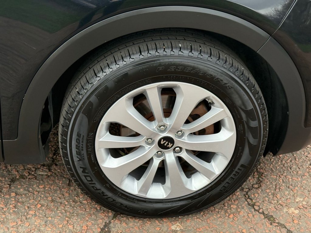 Used Kia Sorento 2017 for sale - 76941562: Photo 8