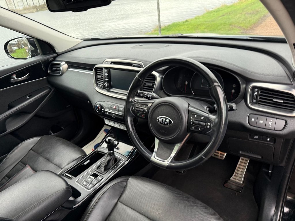 Used Kia Sorento 2017 for sale - 76941562: Photo 9