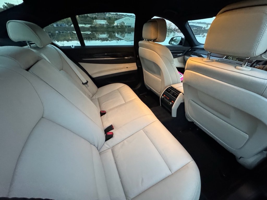 Used BMW 7 Series 2013 for sale - 76670614: Photo 10