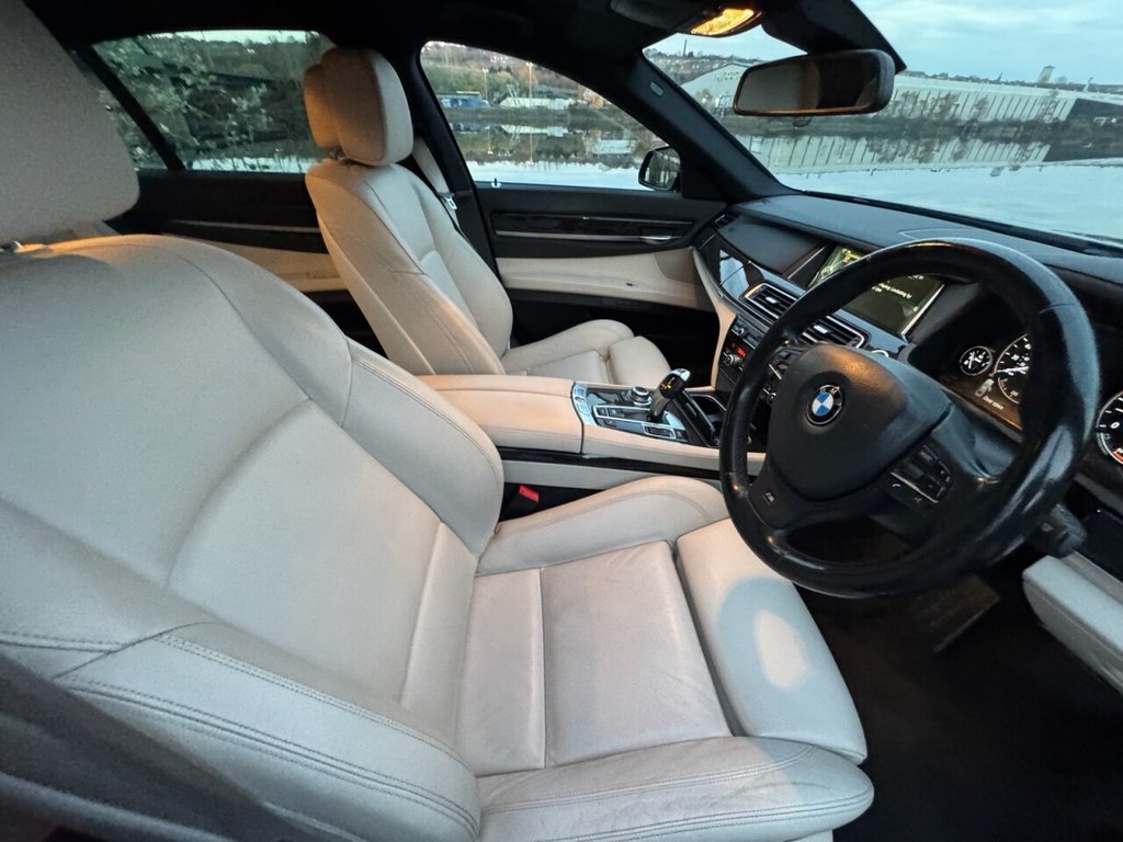 Used BMW 7 Series 2013 for sale - 76670614: Photo 13