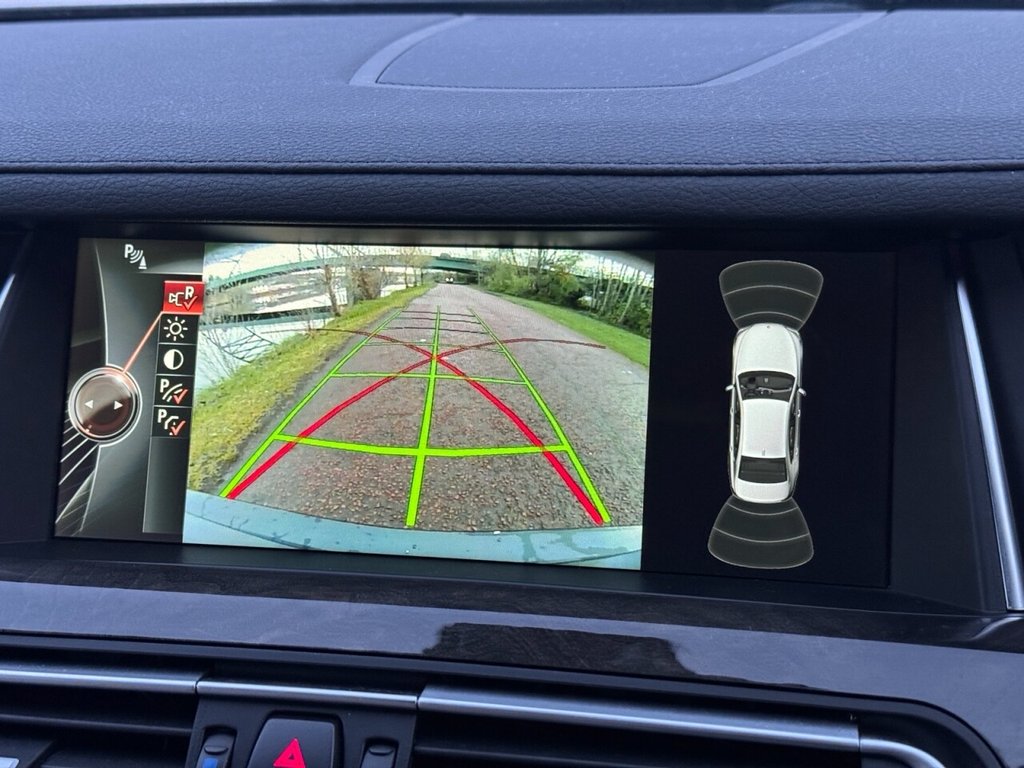 Used BMW 7 Series 2013 for sale - 76670614: Photo 18