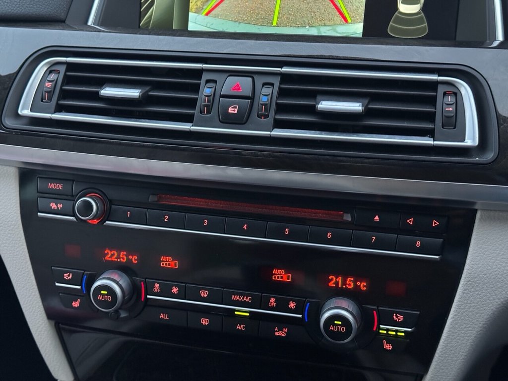 Used BMW 7 Series 2013 for sale - 76670614: Photo 19