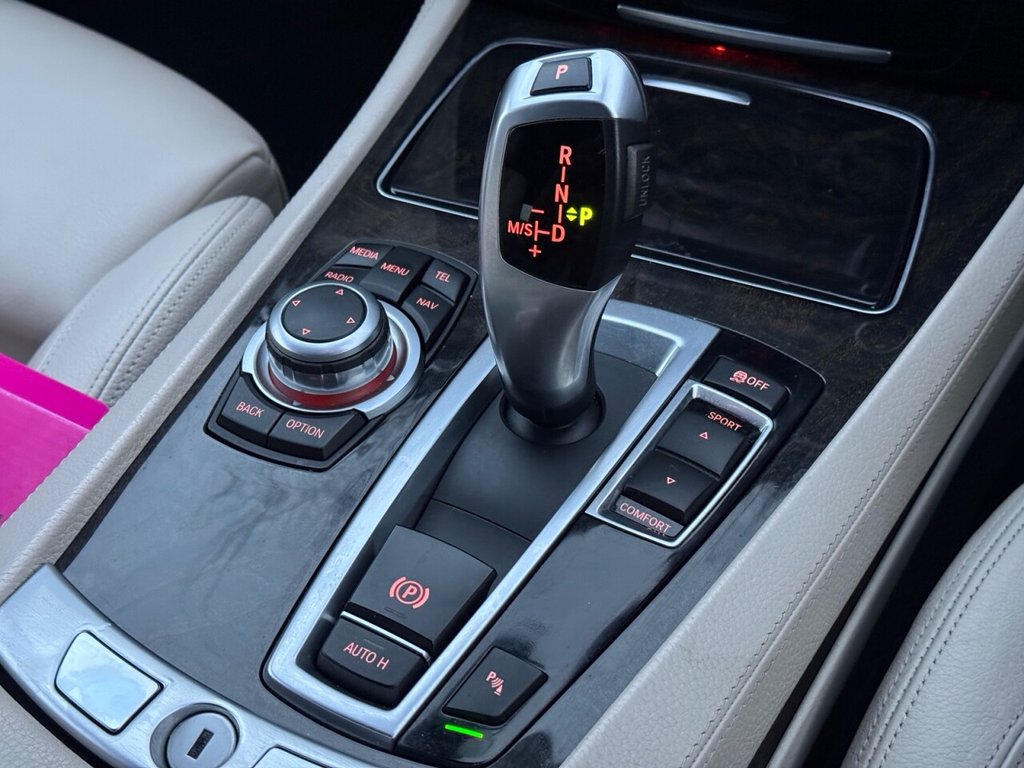 Used BMW 7 Series 2013 for sale - 76670614: Photo 20