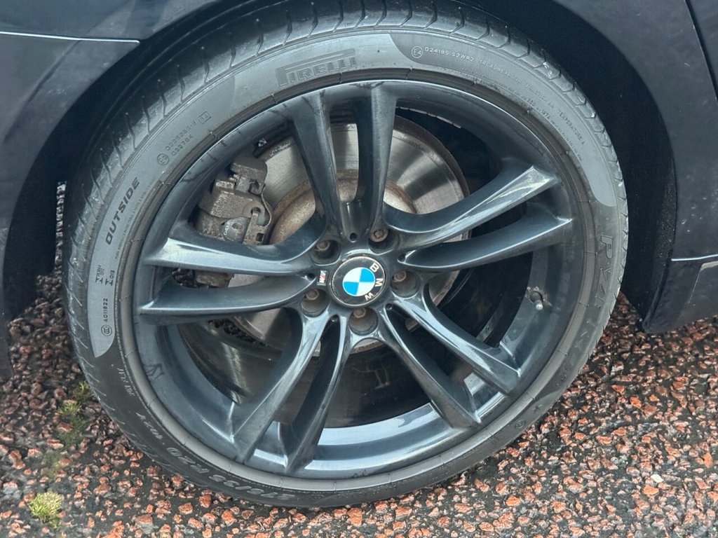 Used BMW 7 Series 2013 for sale - 76670614: Photo 6