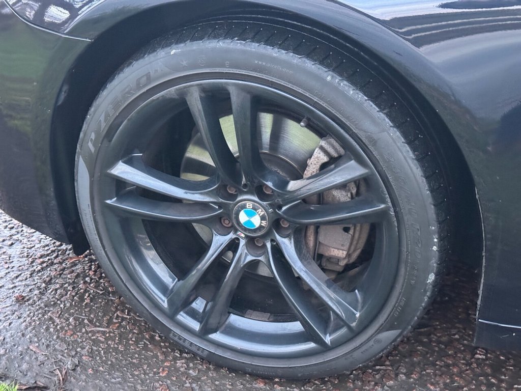 Used BMW 7 Series 2013 for sale - 76670614: Photo 8