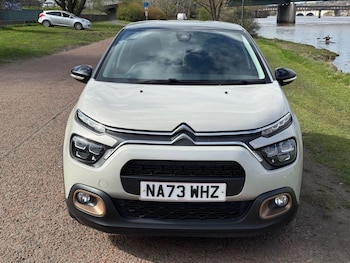 Used Citroen C3 2023 for sale - 78773519: Photo