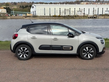Used Citroen C3 2023 for sale - 78773519: Photo