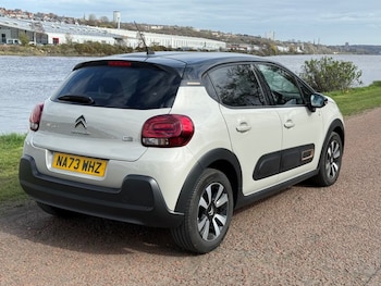 Used Citroen C3 2023 for sale - 78773519: Photo