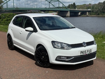 Used Volkswagen Polo 2015 for sale - 78682716: Photo