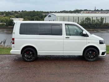 Used Volkswagen Transporter 2015 for sale - 79709110: Photo