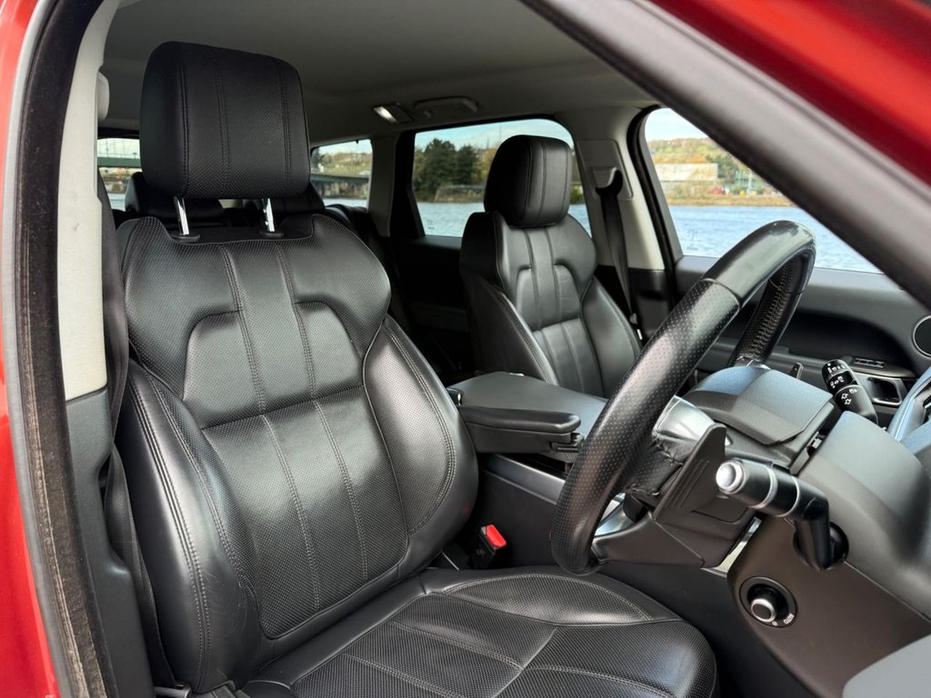 Used Land Rover Range Rover Sport 2013 for sale - 78102645: Photo 11