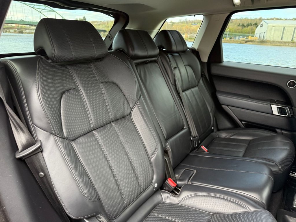 Used Land Rover Range Rover Sport 2013 for sale - 78102645: Photo 12