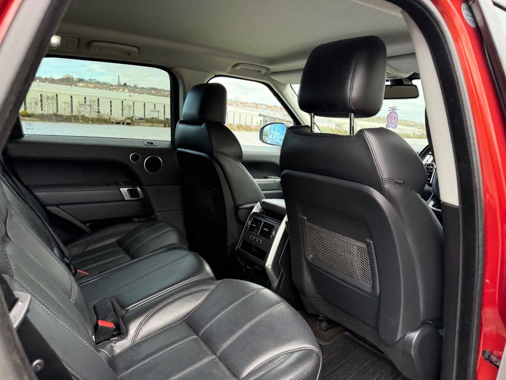 Used Land Rover Range Rover Sport 2013 for sale - 78102645: Photo 13