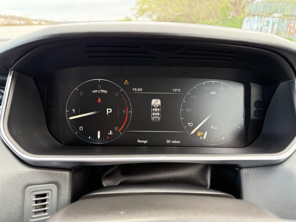 Used Land Rover Range Rover Sport 2013 for sale - 78102645: Photo 15