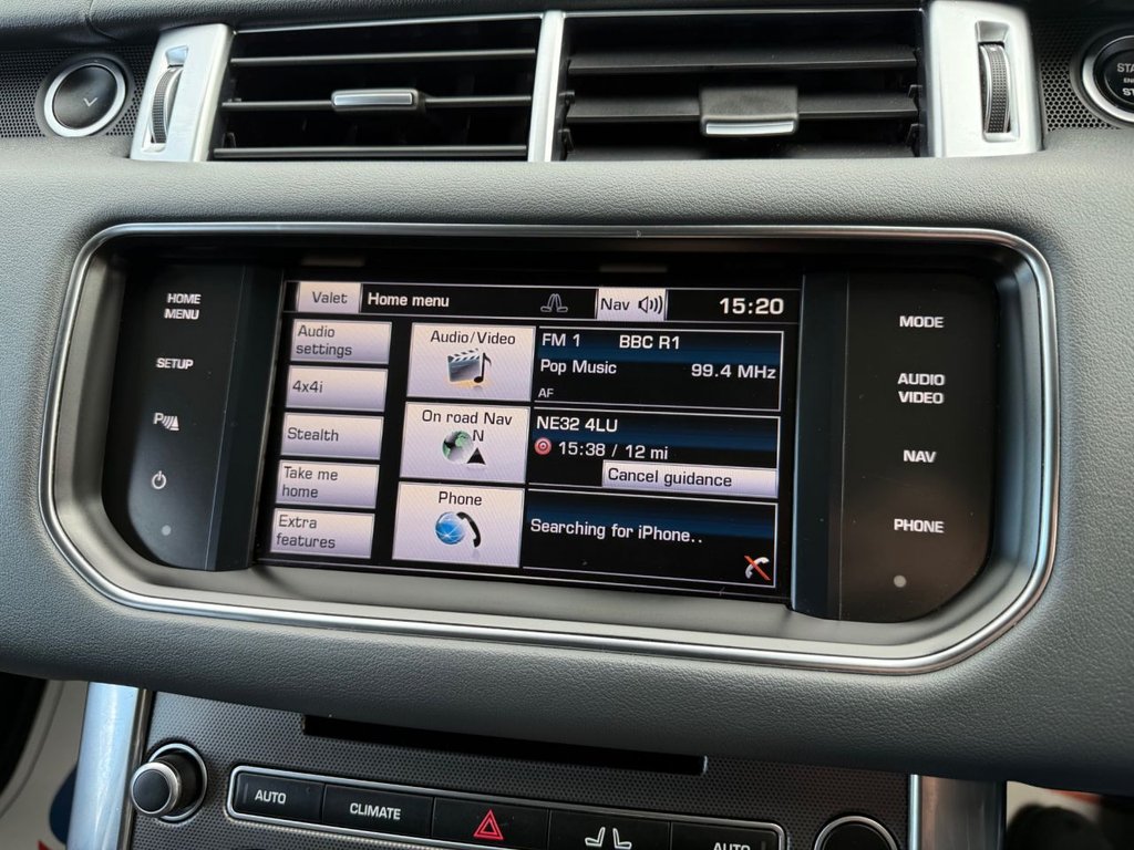 Used Land Rover Range Rover Sport 2013 for sale - 78102645: Photo 16