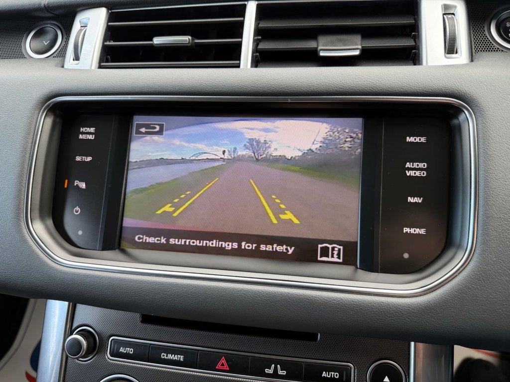 Used Land Rover Range Rover Sport 2013 for sale - 78102645: Photo 17