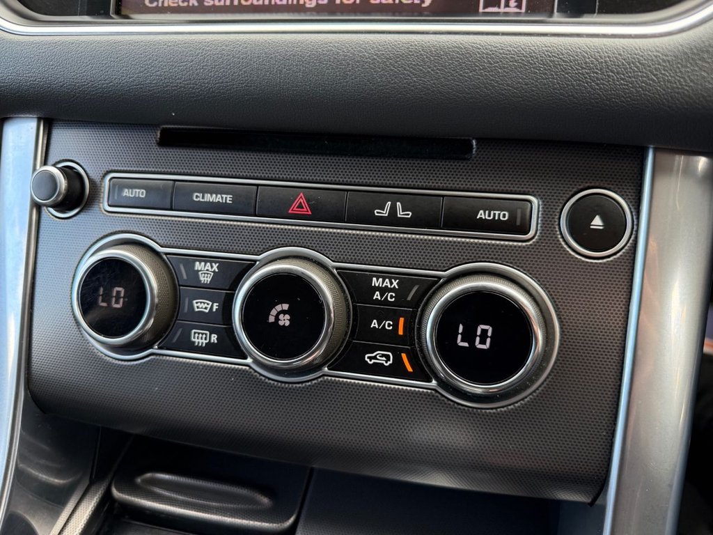 Used Land Rover Range Rover Sport 2013 for sale - 78102645: Photo 18