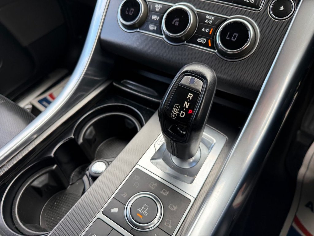 Used Land Rover Range Rover Sport 2013 for sale - 78102645: Photo 19