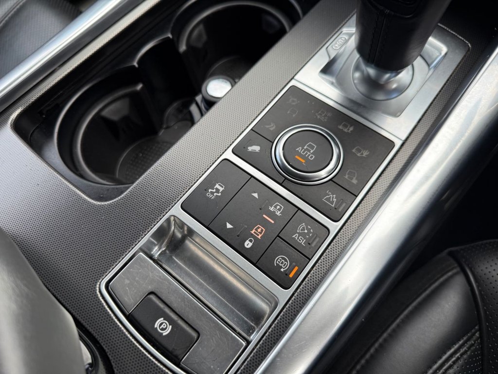 Used Land Rover Range Rover Sport 2013 for sale - 78102645: Photo 20