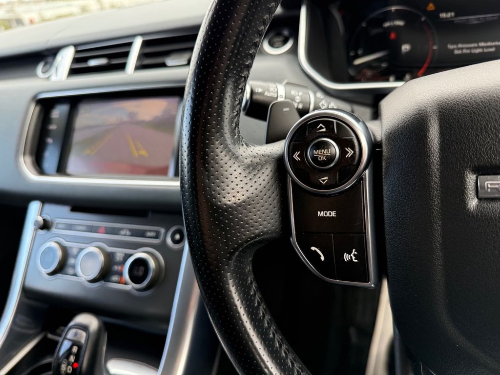 Used Land Rover Range Rover Sport 2013 for sale - 78102645: Photo 21
