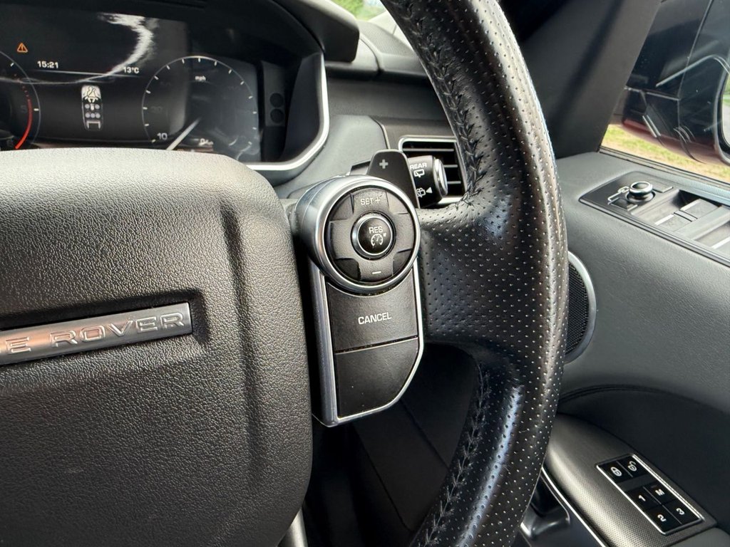 Used Land Rover Range Rover Sport 2013 for sale - 78102645: Photo 22