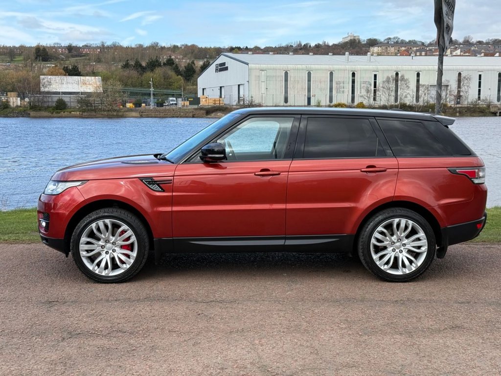 Used Land Rover Range Rover Sport 2013 for sale - 78102645: Photo 28