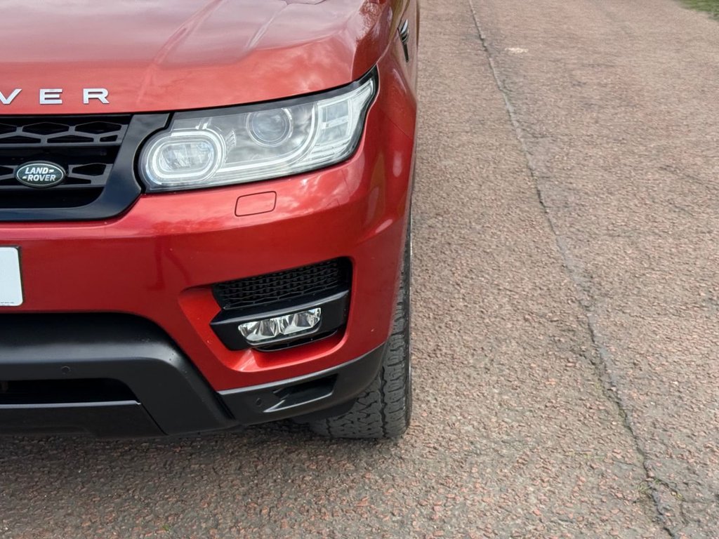 Used Land Rover Range Rover Sport 2013 for sale - 78102645: Photo 30