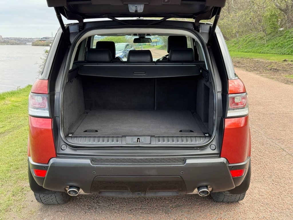 Used Land Rover Range Rover Sport 2013 for sale - 78102645: Photo 6