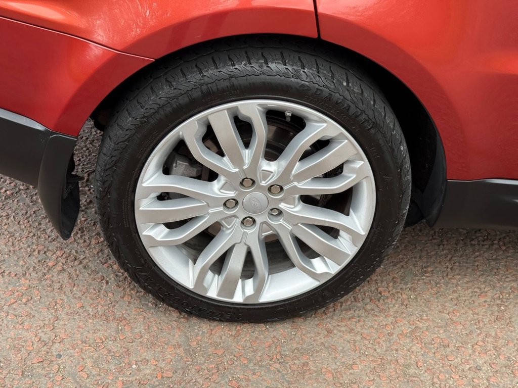 Used Land Rover Range Rover Sport 2013 for sale - 78102645: Photo 7