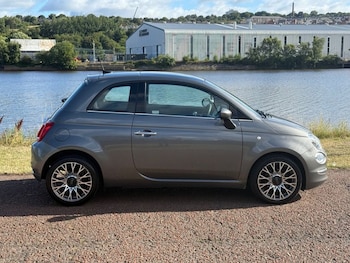 Used Fiat 500 2019 for sale - 79438028: Photo