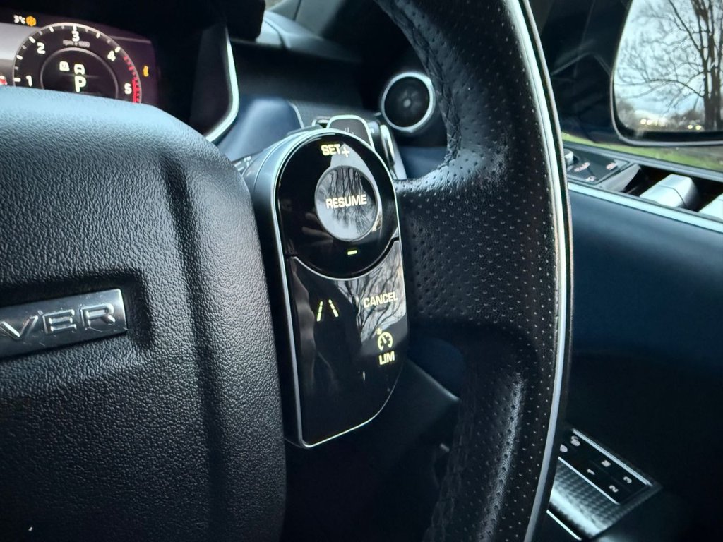 Used Land Rover Range Rover Sport 2018 for sale - 77171807: Photo 21